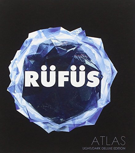Rufus - Atlas (Light/Dark Deluxe) [CD]