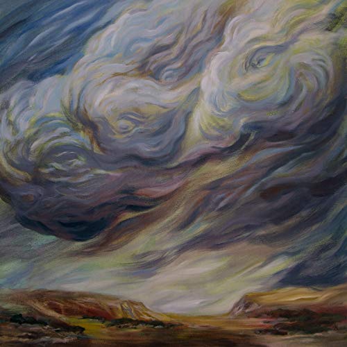 Chapel Of Disease - And As We Have Seen The Storm [CD]