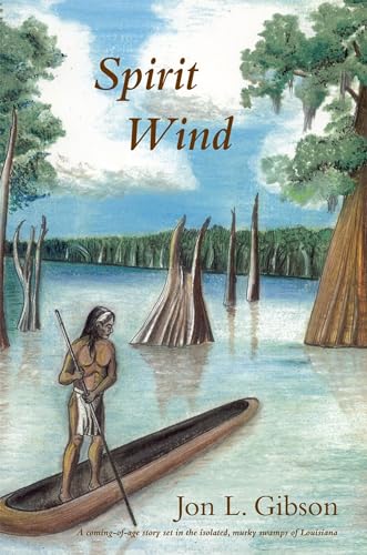 Spirit Wind