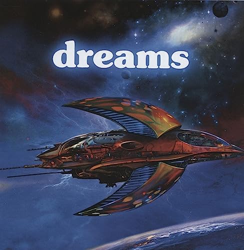 Dreams - Dreams [CD]