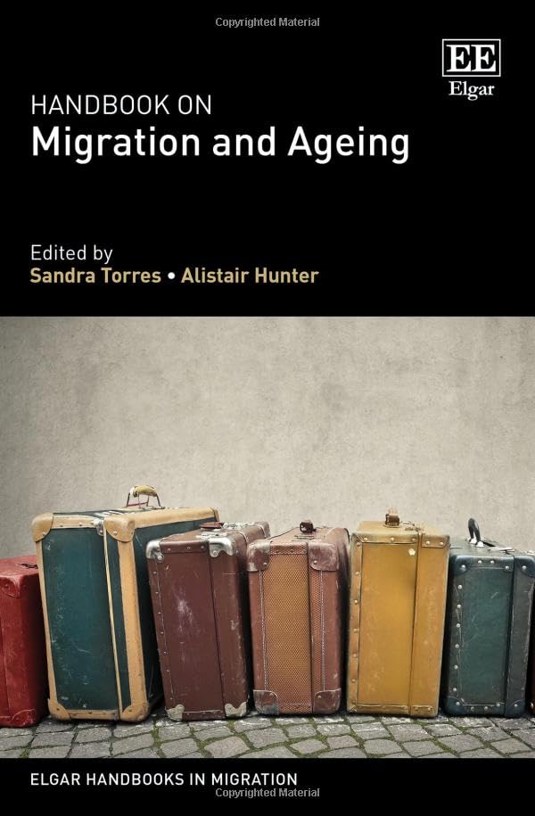 Handbook on Migration and Ageing