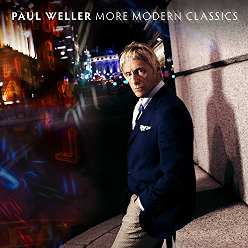Paul Weller - More Modern Classics [VINYL]