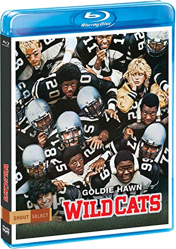 Wildcats - [BLU-RAY]