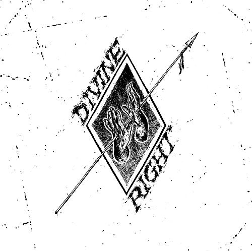 Divine Rights - Divine Rights [VINYL]