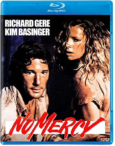 No Mercy [BLU-RAY]