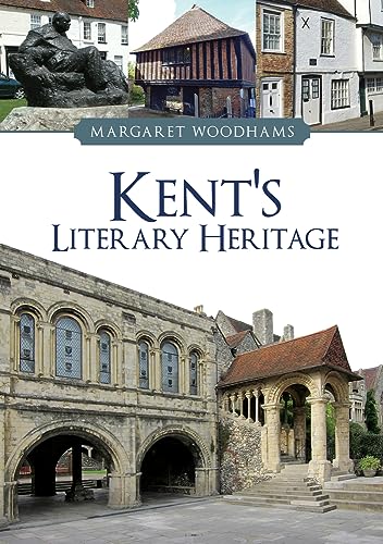Kent's Literary Heritage