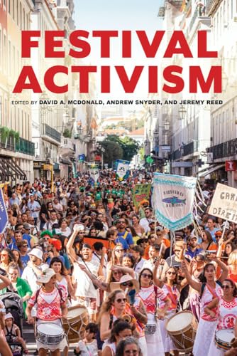 Festival Activism