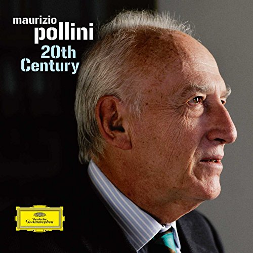 Pollini Maurizio - 20th Century The Maurizio [CD]
