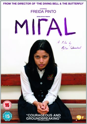 Miral [DVD]