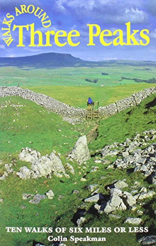 Walks Around the Three Peaks