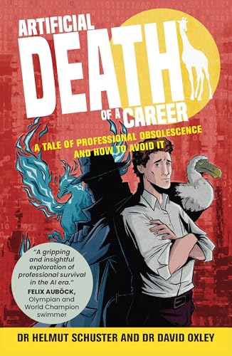 Artificial Death of a Career : A tale of professional obsolescence and how to avoid it