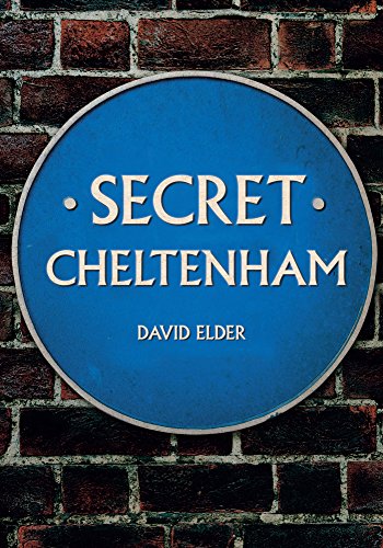 Secret Cheltenham