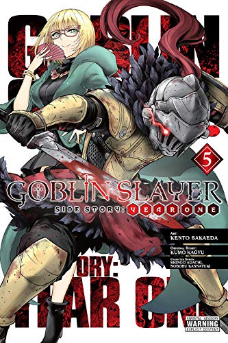 Goblin Slayer Side Story: Year One, Vol. 5 (Goblin Slayer Side Story: Year One (Manga))