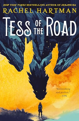 TESS OF THE ROAD