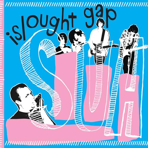 Is/ought Gap - Sua [VINYL]