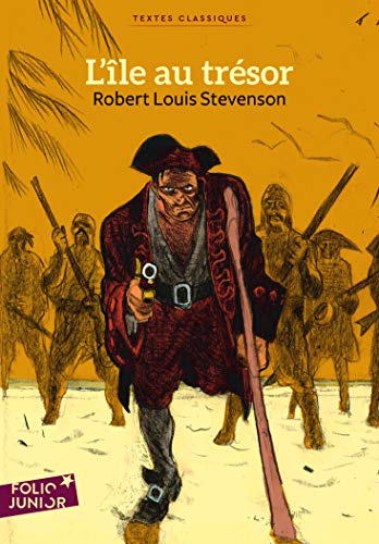Robert Louis Stevenson - L’Île au trésor