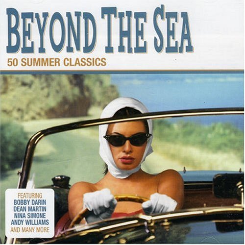 Various - Beyond The Sea [CD]