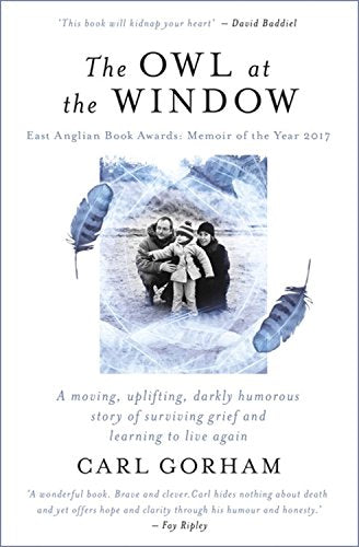 The Owl at the Window