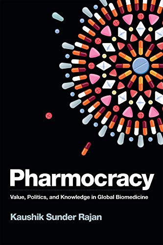 Pharmocracy: Value