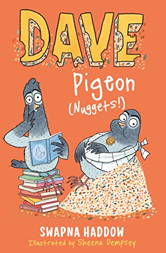 Dave Pigeon (Nuggets!): 1