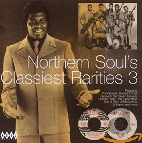 Various Artists - Vol Three [CD]
