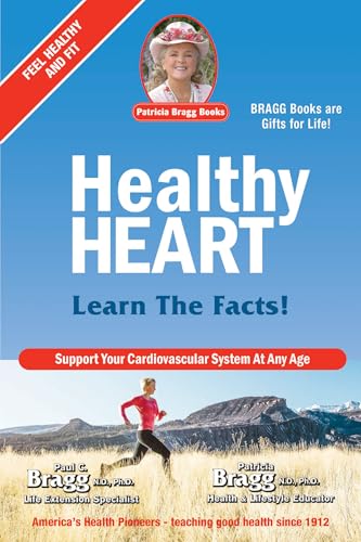 Healthy Heart: Learn the Facts