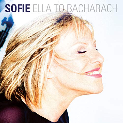 Sofie - Ella To Bacharach  [CD]