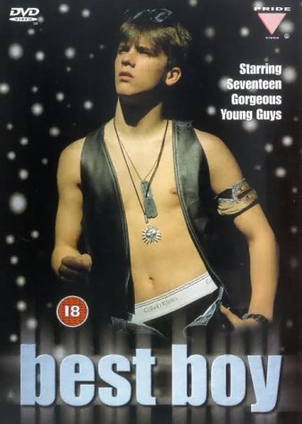 Best Boy [DVD]