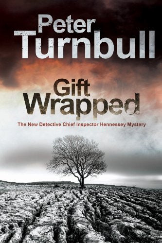 Gift Wrapped (A Hennessey and Yellich Mystery)
