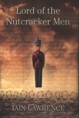 Lord of the Nutcracker Men