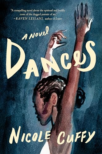 Dances : A Novel