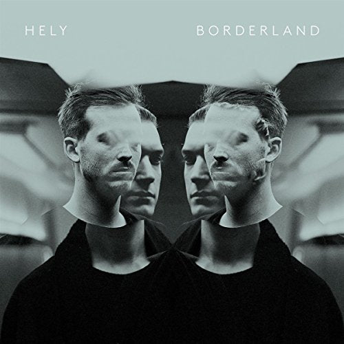 Hely - Borderland [CD]