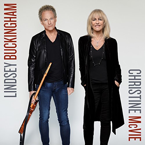Lindsey Buckingham Christine M - Lindsey Buckingham Christine McVie [CD]
