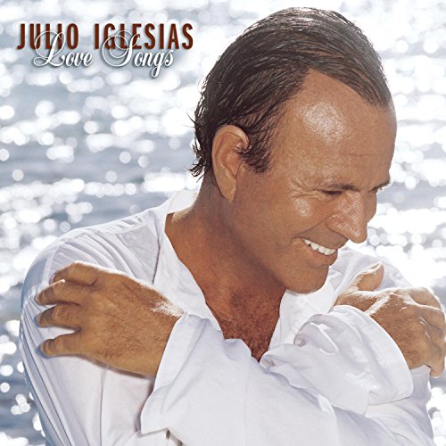 Julio Iglesias - Love Songs [CD]