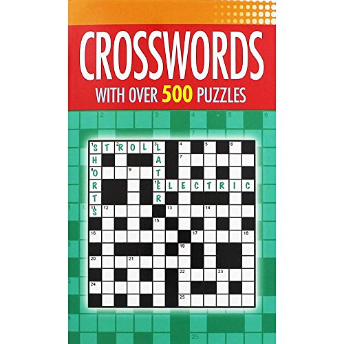 CROSSWORDS