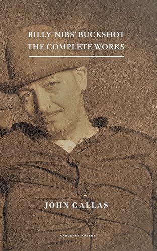 Billy 'Nibs' Buckshot: The Complete Works