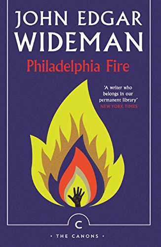 Philadelphia Fire (Canons)