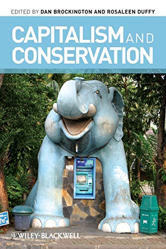 Capitalism and Conservation