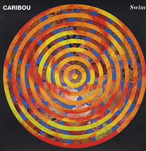 Caribou - Swim [VINYL]