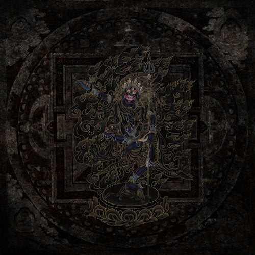Shibalba & Phurpa - Teachings Of Eastern Traditions [CD]
