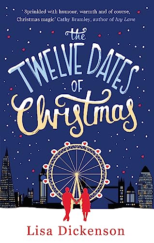 The Twelve Dates of Christmas: The Complete Novel