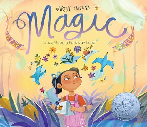 Magic : Once Upon a Faraway Land