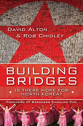 Building Bridges : Is there hope for North Korea?
