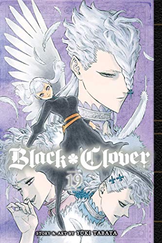 Black Clover 19: Volume 19