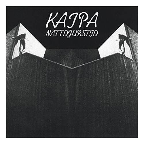 Kaipa - Nattdjurstid (Remaster) [CD]
