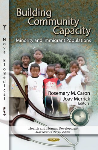 Building Community Capacity : Minority & Immigrant Populations