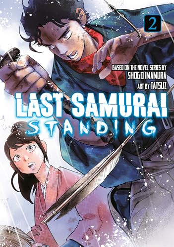 Last Samurai Standing 2 : 2