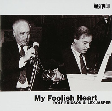 Various - My Foolish Heart (& Lex Jasper [CD]