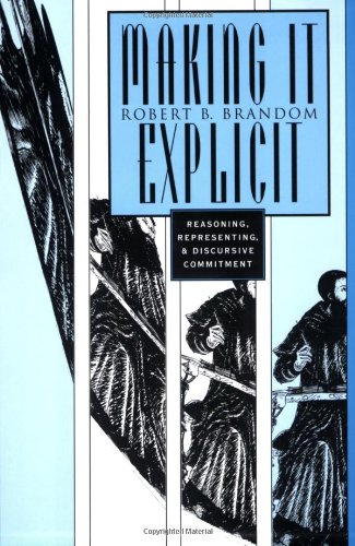 Making it Explicit: Reasoning