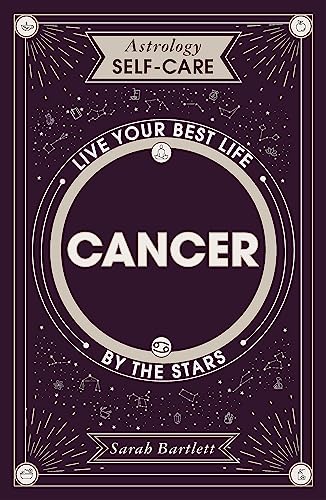 Astrology Self-Care: Cancer